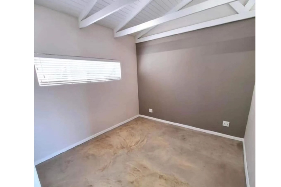 To Let 1 Bedroom Property for Rent in Edgemead Western Cape
